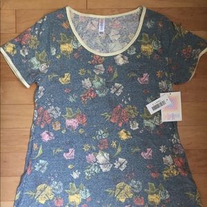 Lularoe classic T